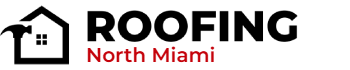 North Miami Roofing Company Logo